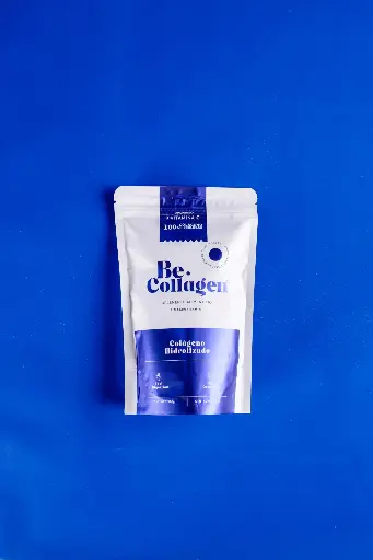 [BE1] Colágeno Hidrolizado con Vit. C 300gr